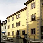 Appartement Oberstbergmeisteramt-11 By Interhome *