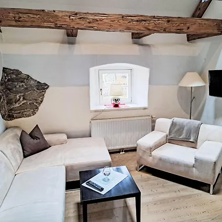 Apartment Oberstbergmeisteramt-11 By Interhome