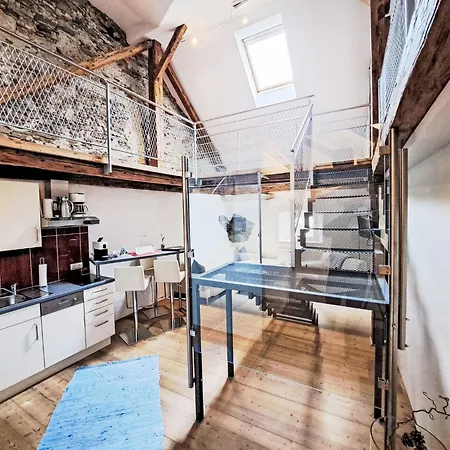 Oberstbergmeisteramt-11 By Interhome *