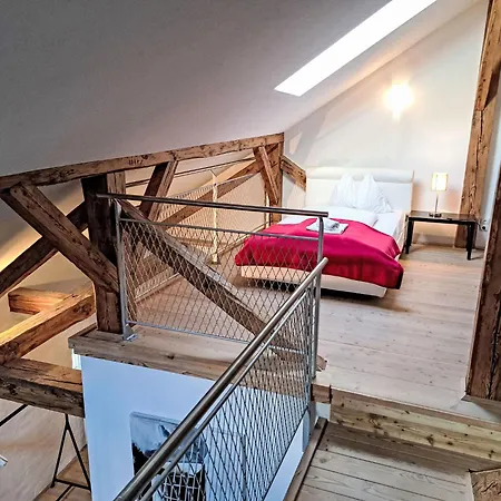 Apartment Oberstbergmeisteramt-11 By Interhome Obervellach