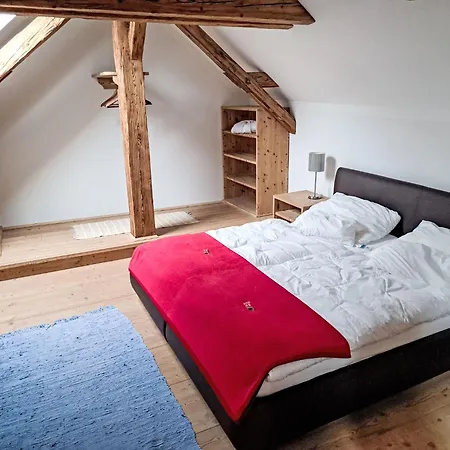 Oberstbergmeisteramt-11 By Interhome Apartment