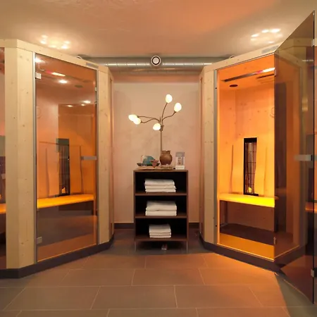 아파트 Oberstbergmeisteramt-11 By Interhome