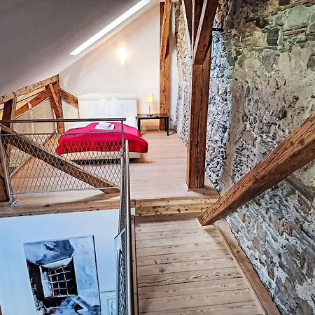 Oberstbergmeisteramt-11 By Interhome * Obervellach