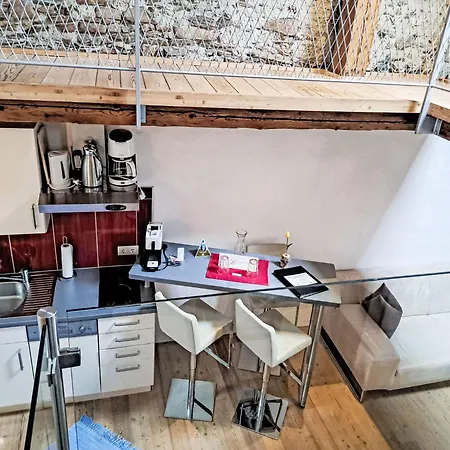 Apartment Oberstbergmeisteramt-11 By Interhome *