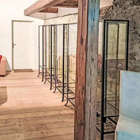 Oberstbergmeisteramt-11 By Interhome *