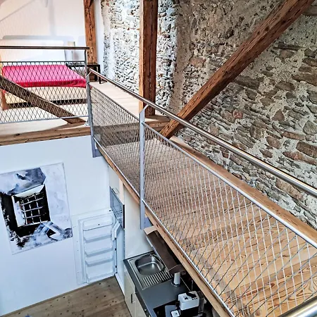 Oberstbergmeisteramt-11 By Interhome 오버벨라흐