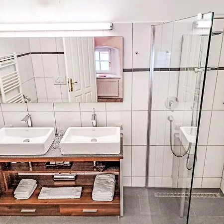 Apartment Oberstbergmeisteramt-11 By Interhome