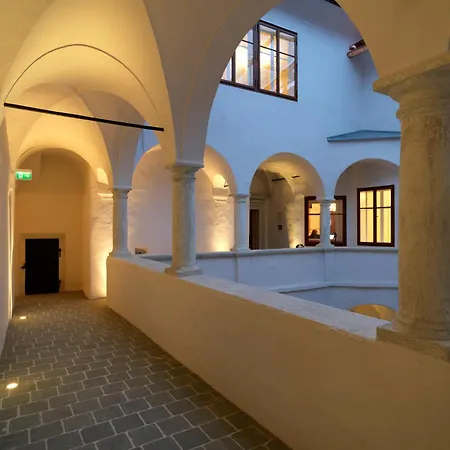 Apartment Oberstbergmeisteramt-11 By Interhome