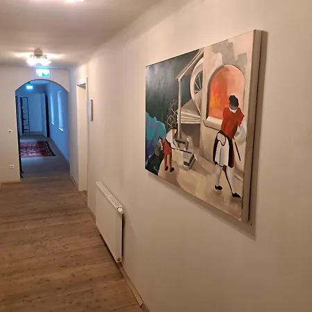 Oberstbergmeisteramt-11 By Interhome Apartment