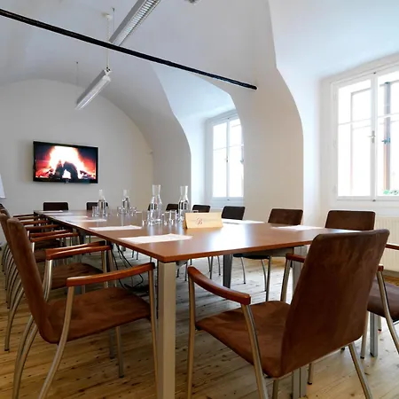 Apartment Oberstbergmeisteramt-11 By Interhome