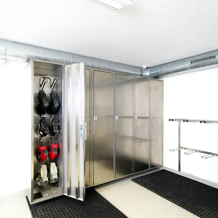 Apartment Oberstbergmeisteramt-11 By Interhome *