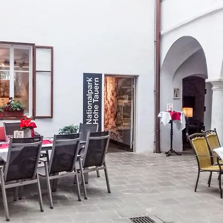 Oberstbergmeisteramt-11 By Interhome