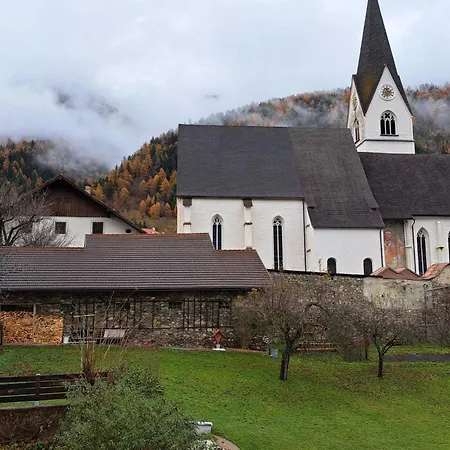 Apartment Oberstbergmeisteramt-11 By Interhome