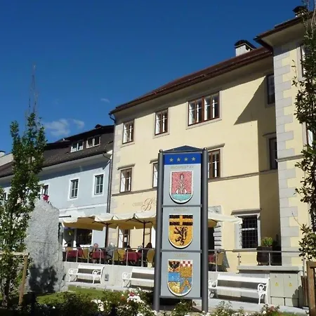 Oberstbergmeisteramt-11 By Interhome Apartment Obervellach