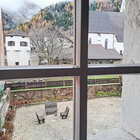 Apartment Oberstbergmeisteramt-11 By Interhome Obervellach