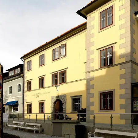 Apartment Oberstbergmeisteramt-11 By Interhome *