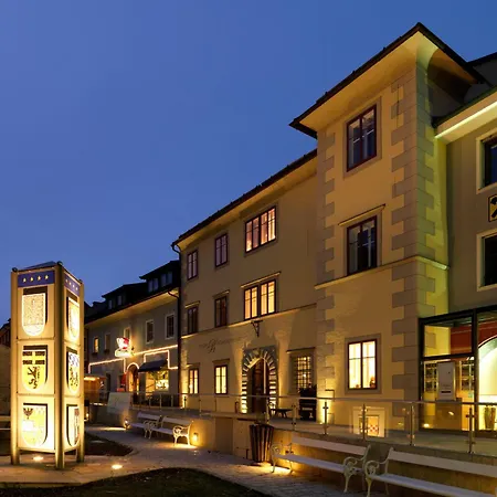 Oberstbergmeisteramt-11 By Interhome *