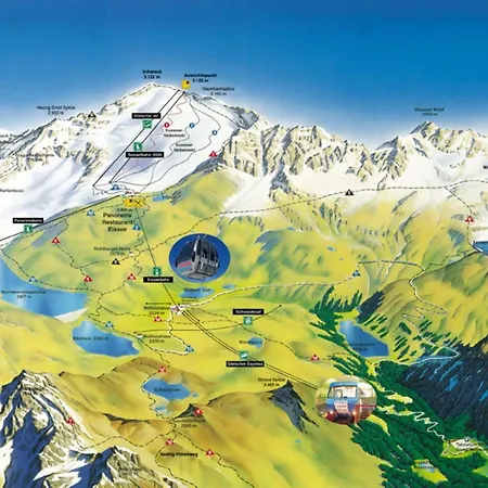 Apartment Oberstbergmeisteramt-11 By Interhome