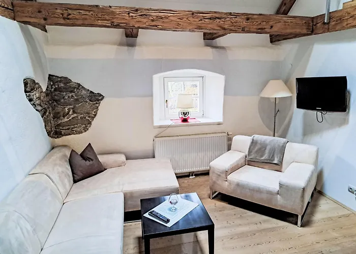 Apartment Oberstbergmeisteramt-11 By Interhome