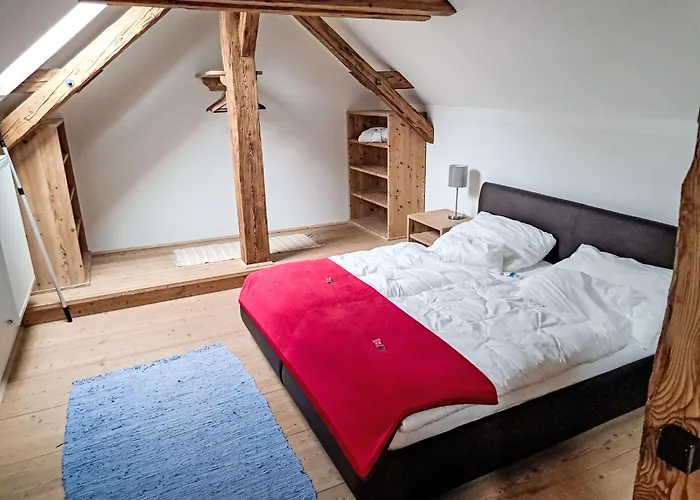 Oberstbergmeisteramt-11 By Interhome Apartment