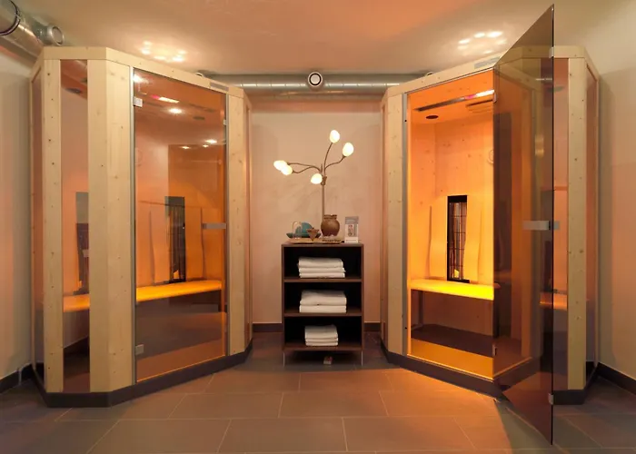 Apartment Oberstbergmeisteramt-11 By Interhome