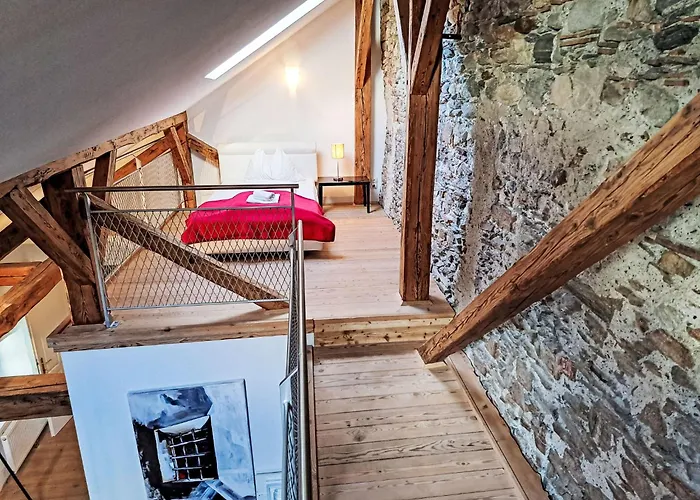 Oberstbergmeisteramt-11 By Interhome * Obervellach