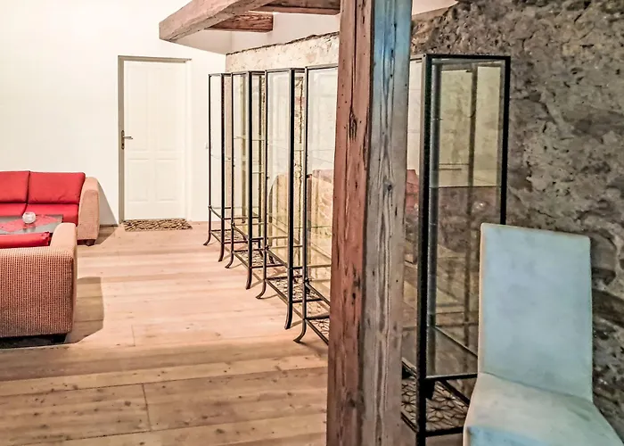 Oberstbergmeisteramt-11 By Interhome *