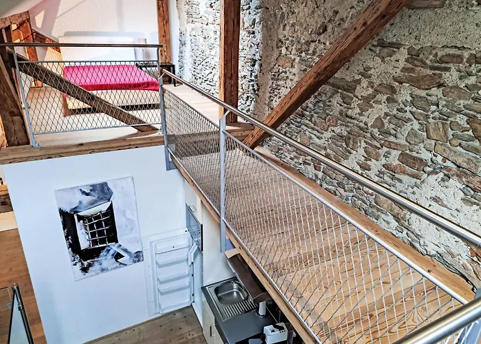 Oberstbergmeisteramt-11 By Interhome Obervellach