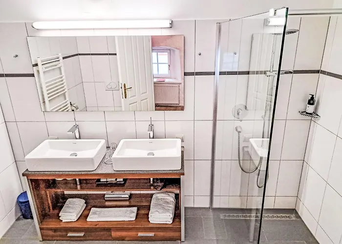 Apartment Oberstbergmeisteramt-11 By Interhome