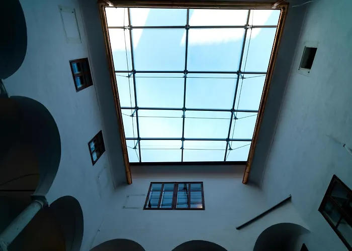 Oberstbergmeisteramt-11 By Interhome * Obervellach