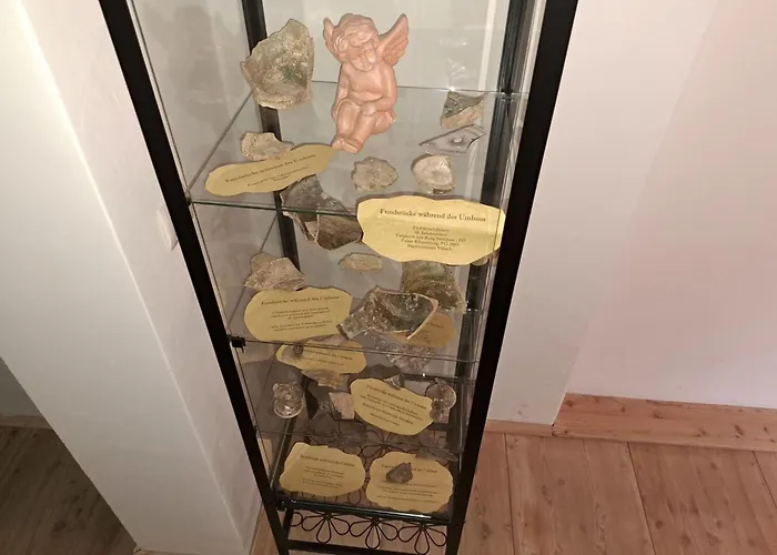 Oberstbergmeisteramt-11 By Interhome * 오버벨라흐