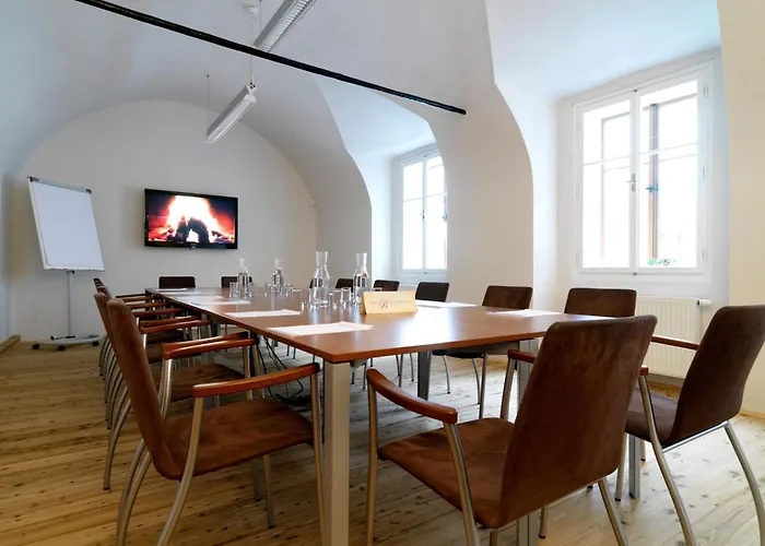 Apartment Oberstbergmeisteramt-11 By Interhome