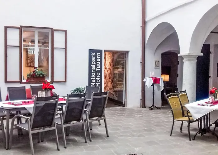 Oberstbergmeisteramt-11 By Interhome