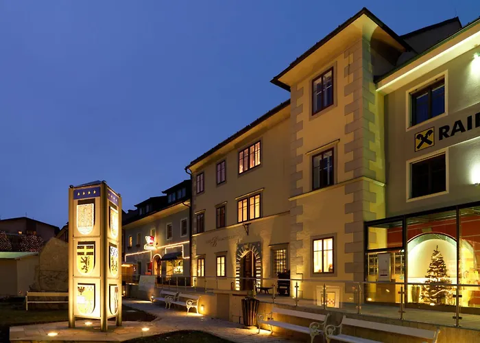 Oberstbergmeisteramt-11 By Interhome *